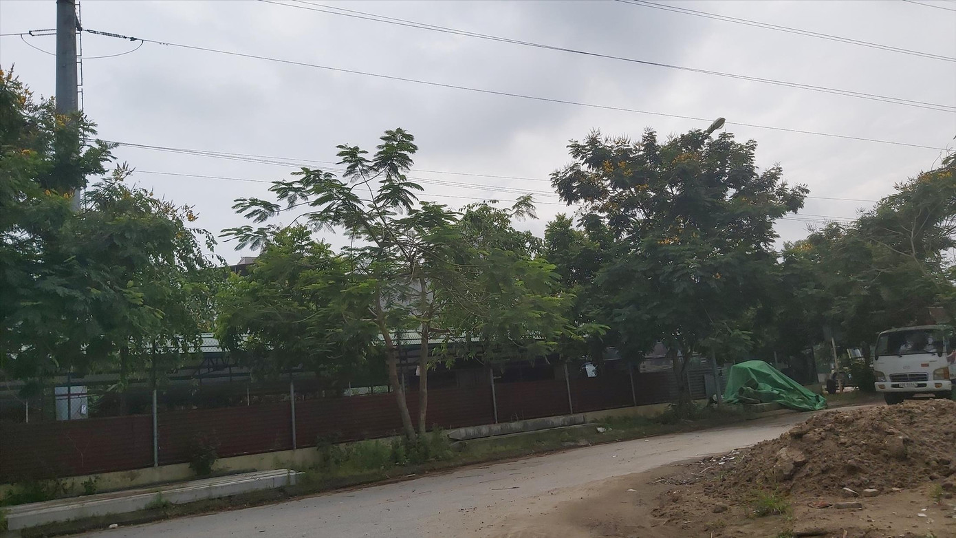 Nhà xưởng trái phép mọc như nấm tại Hà Đông: Ai bảo kê? ảnh 1