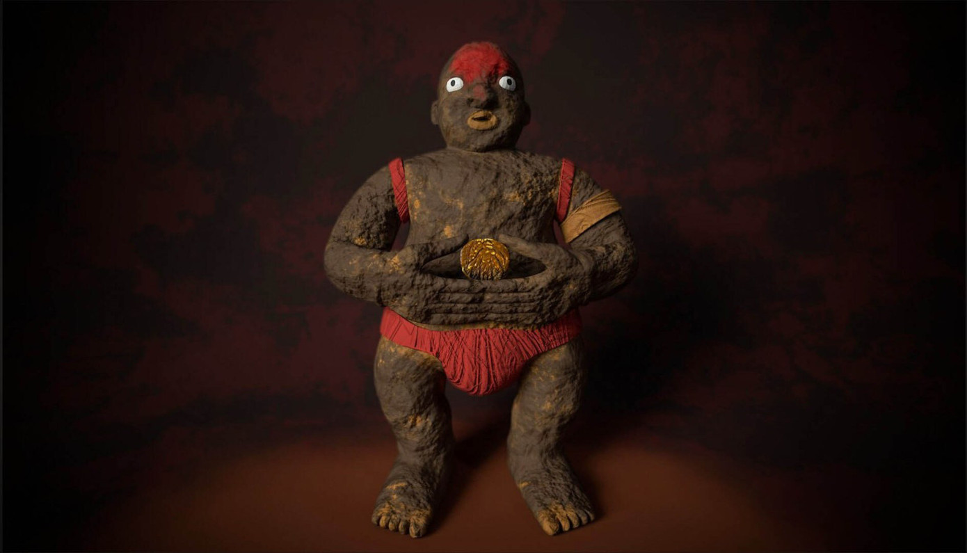 Tử cung nào cho lòng tham không đáy của con người? ảnh 1