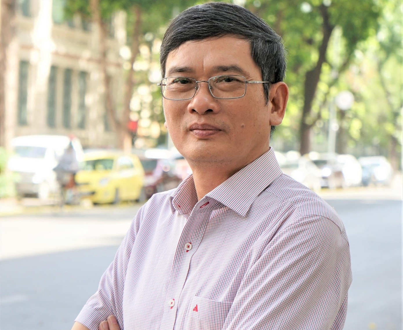 'Việt Nam, tại sao không?' trên CNN ảnh 1