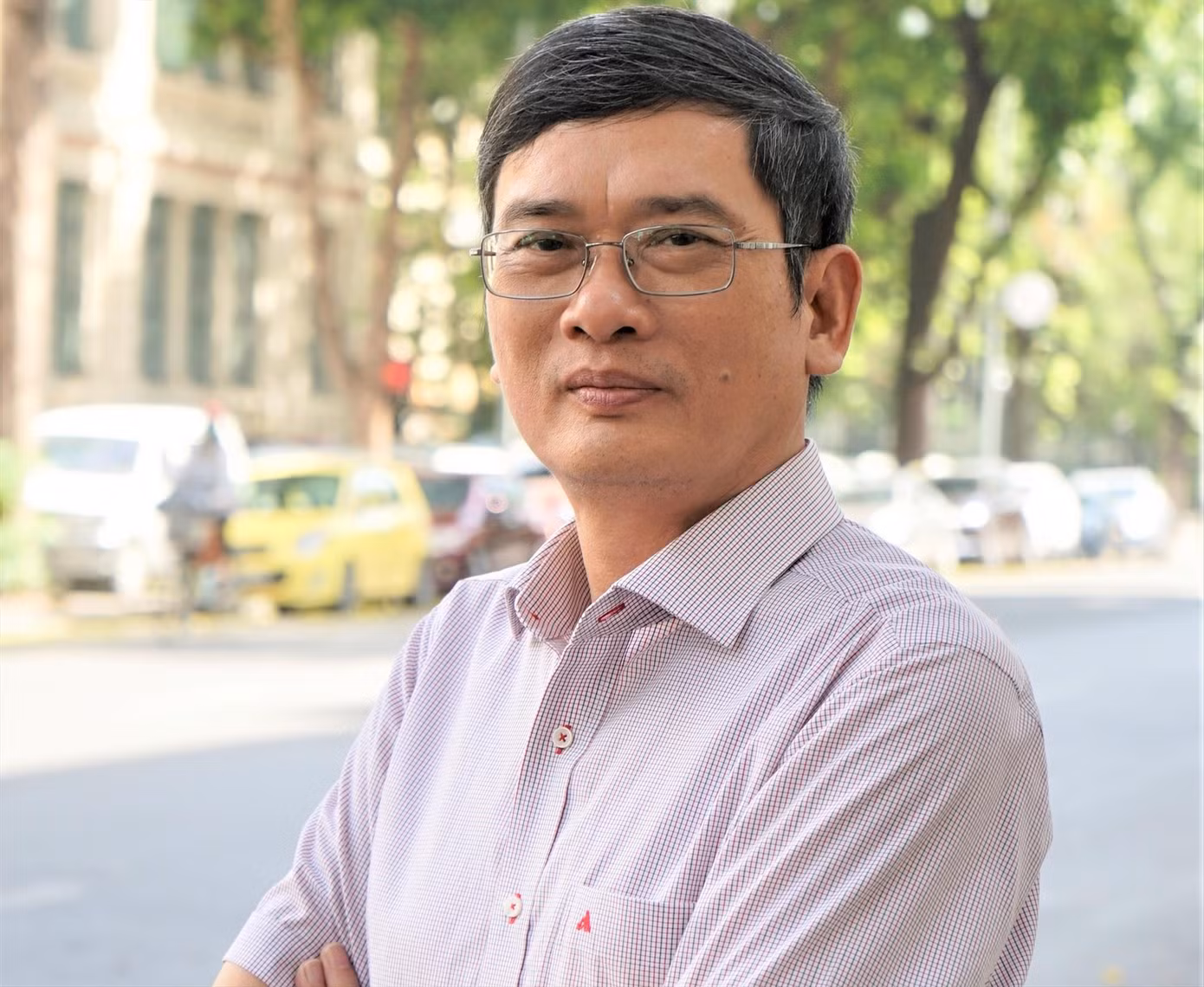 'Việt Nam, tại sao không?' trên CNN ảnh 1