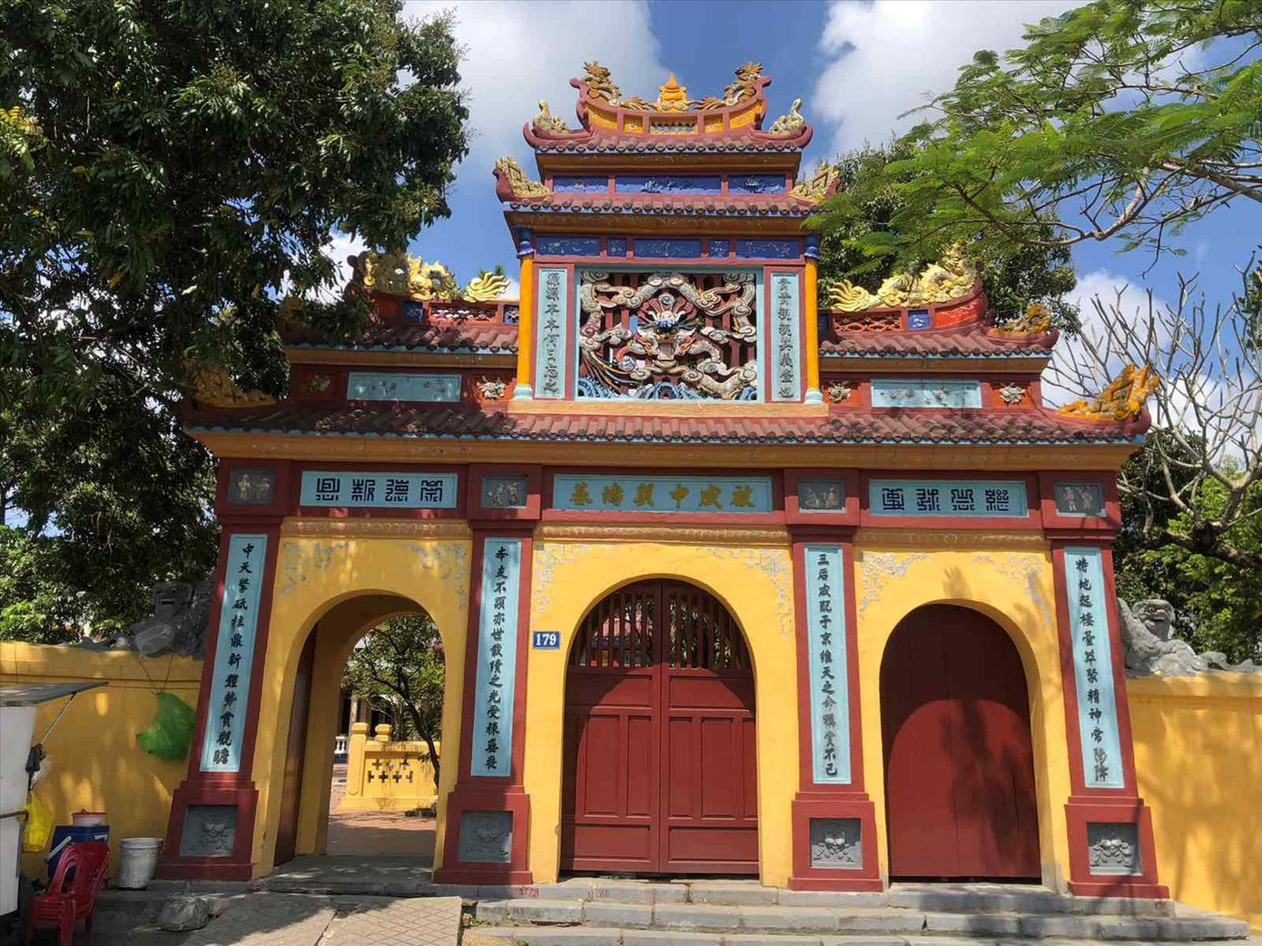 Di nguyện của 'cung nữ đặc biệt' Triều Nguyễn ảnh 1