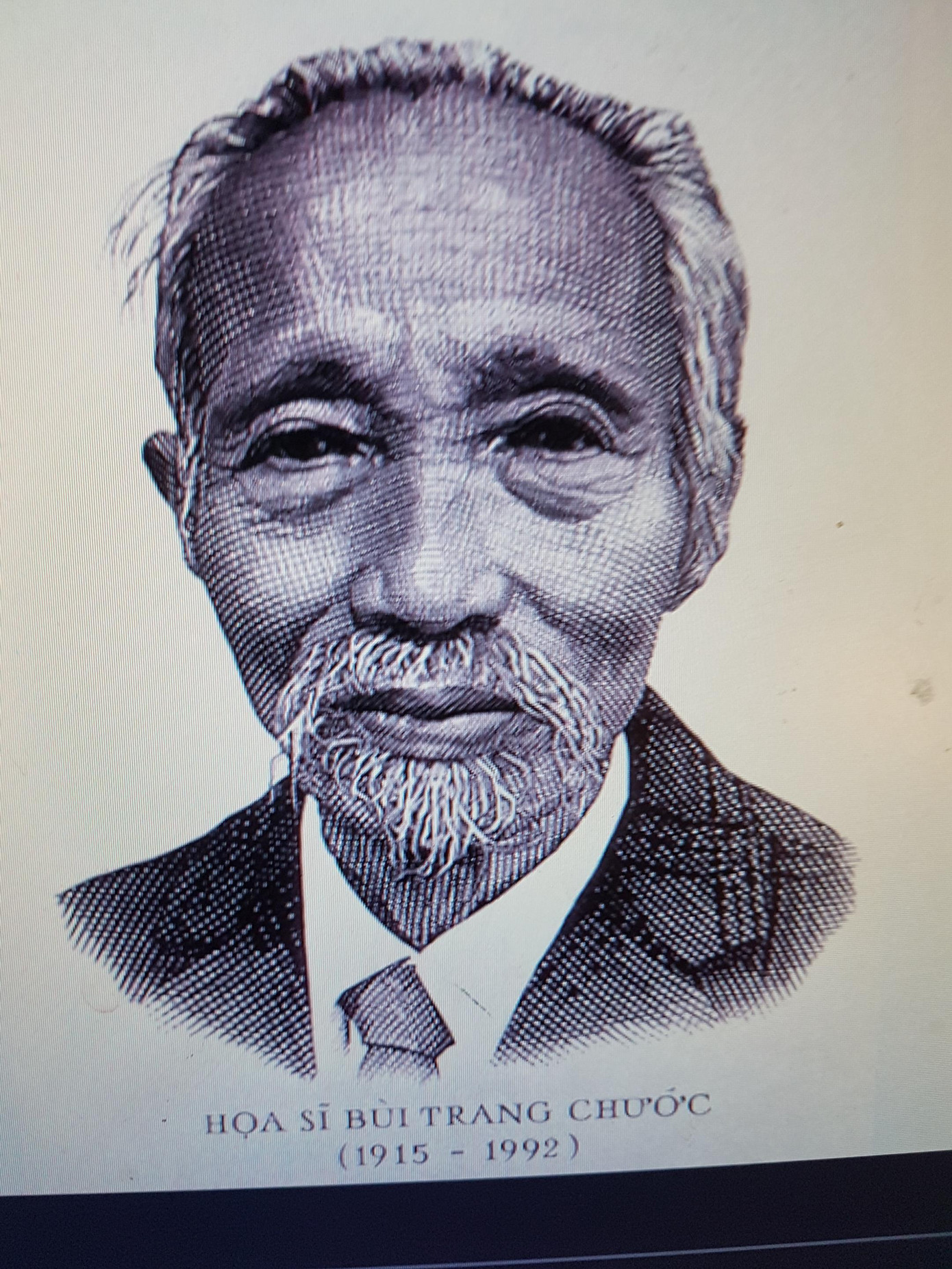 Lại bàn về chuyện Quốc huy ảnh 2