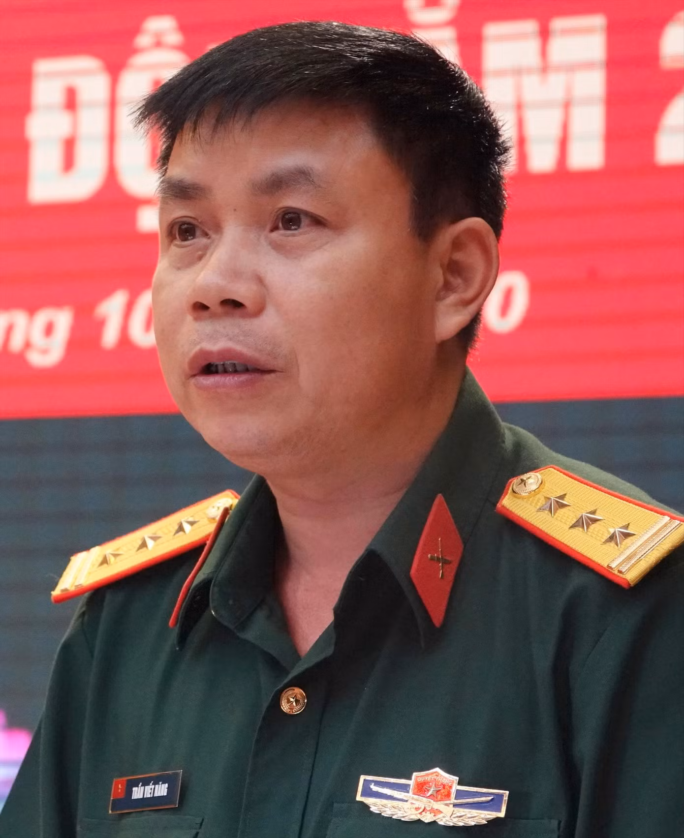 Giúp đoàn viên áo lính sống đẹp ảnh 1