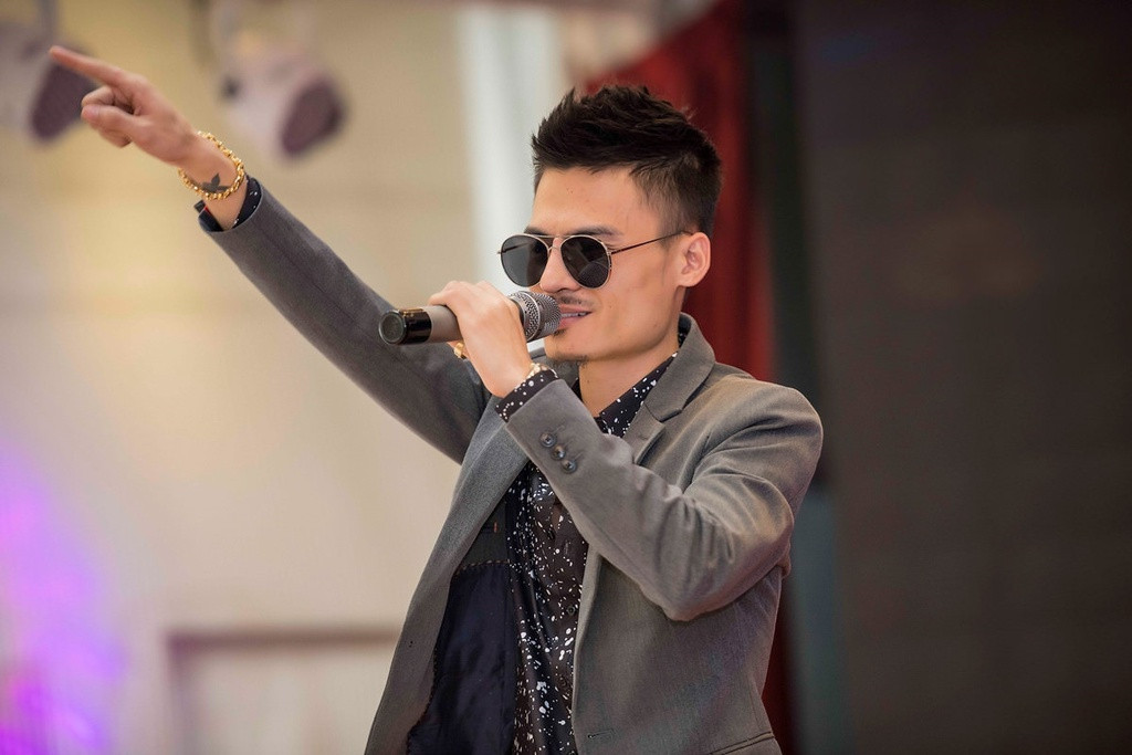 Đi về đâu những 'thánh Cover' ảnh 1