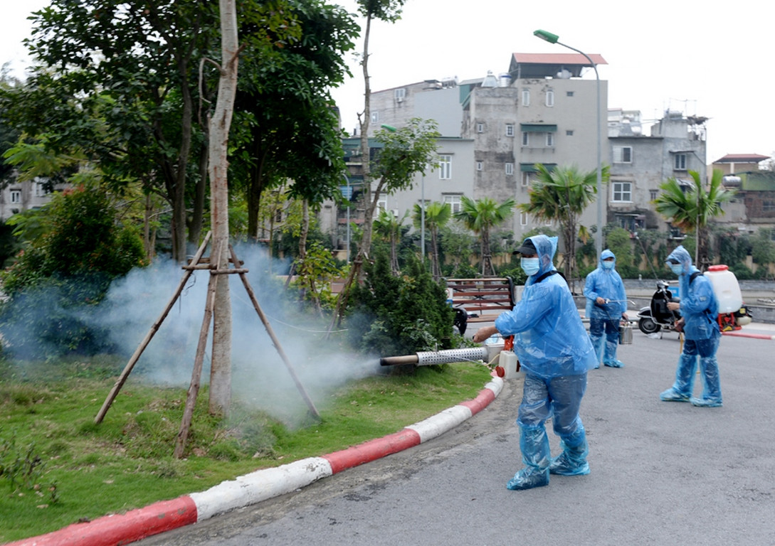 Ứng phó dịch covid - 19: Xử lý nghiêm người gian dối, người trốn cách ly ảnh 1