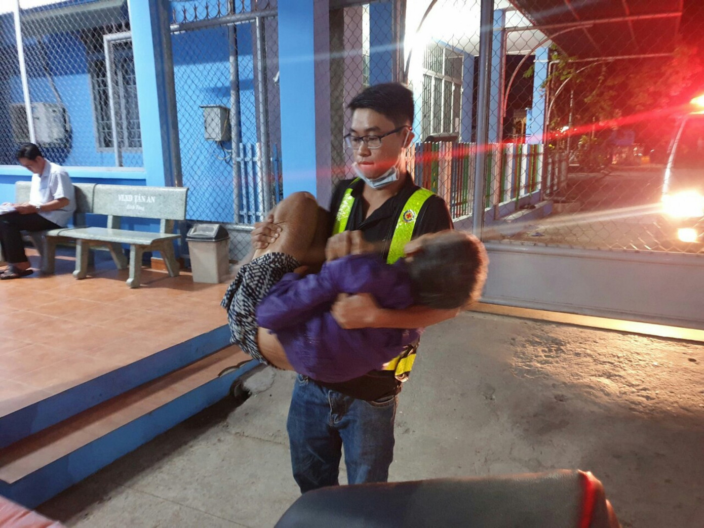 Toàn cảnh lễ tuyên dương Gương mặt trẻ Việt Nam tiêu biểu năm 2019 ảnh 22