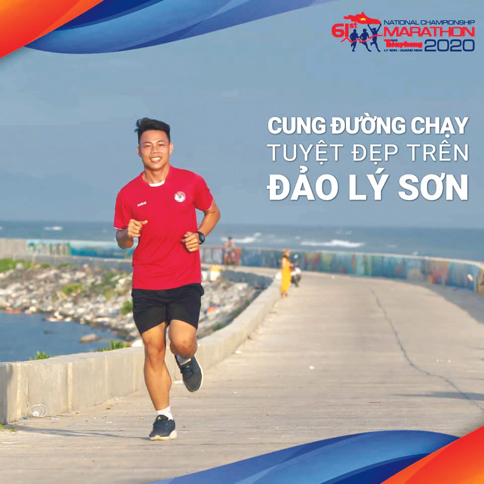 Tiền Phong Marathon 2020: Độc, lạ và hấp dẫn ảnh 2