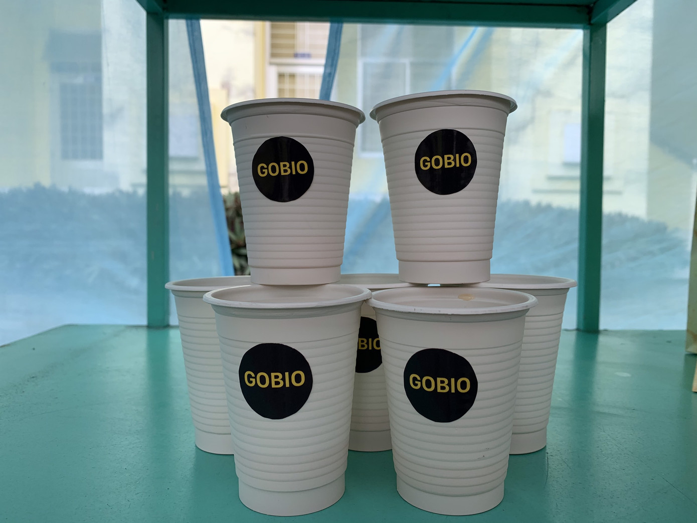 Ý tưởng độc đáo: Biến vỏ tôm cua thành nhựa sinh học ảnh 1