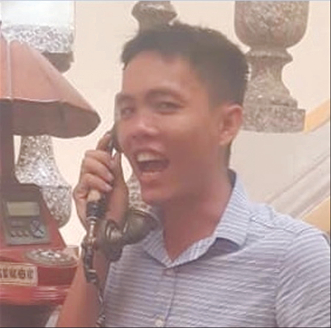 Vụ bắn chết 4 người trong sới bạc: Chưa bắt được các đối tượng truy nã ảnh 1