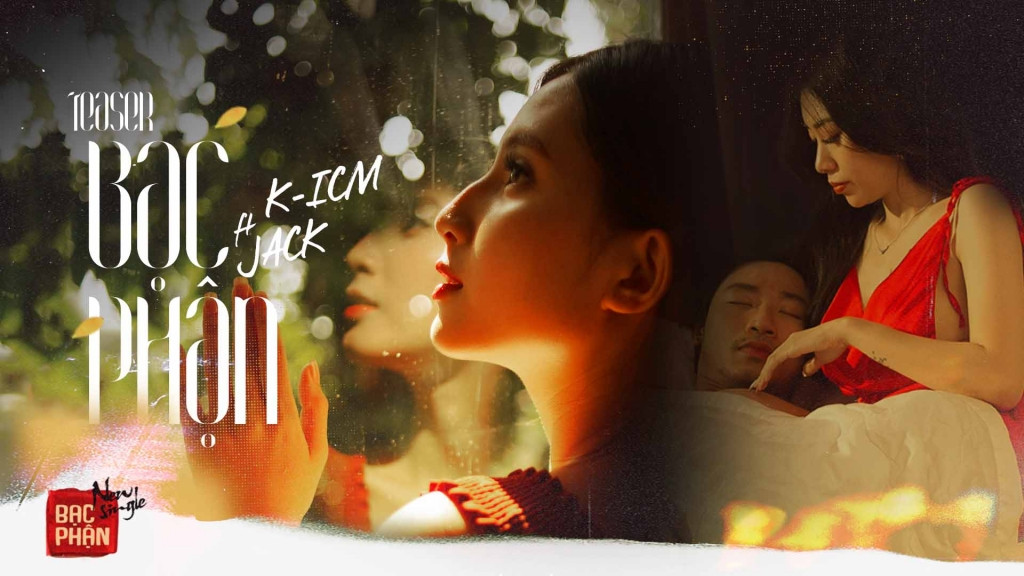 Nghệ sĩ trẻ và cuộc chiến 'triệu view' ảnh 2