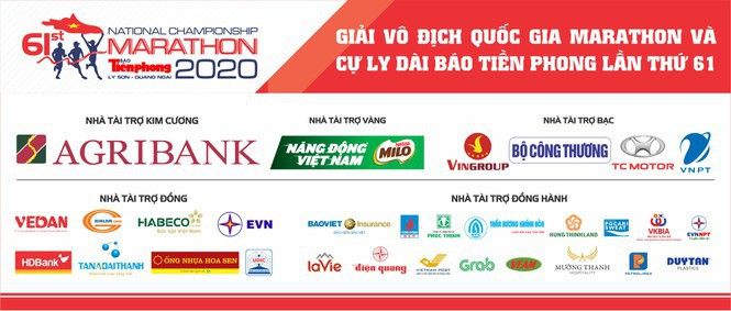 Giải Tiền Phong Marathon: Chuyện người thầy&nbsp;quay lại đường chạy cổ vũ học trò ảnh 1