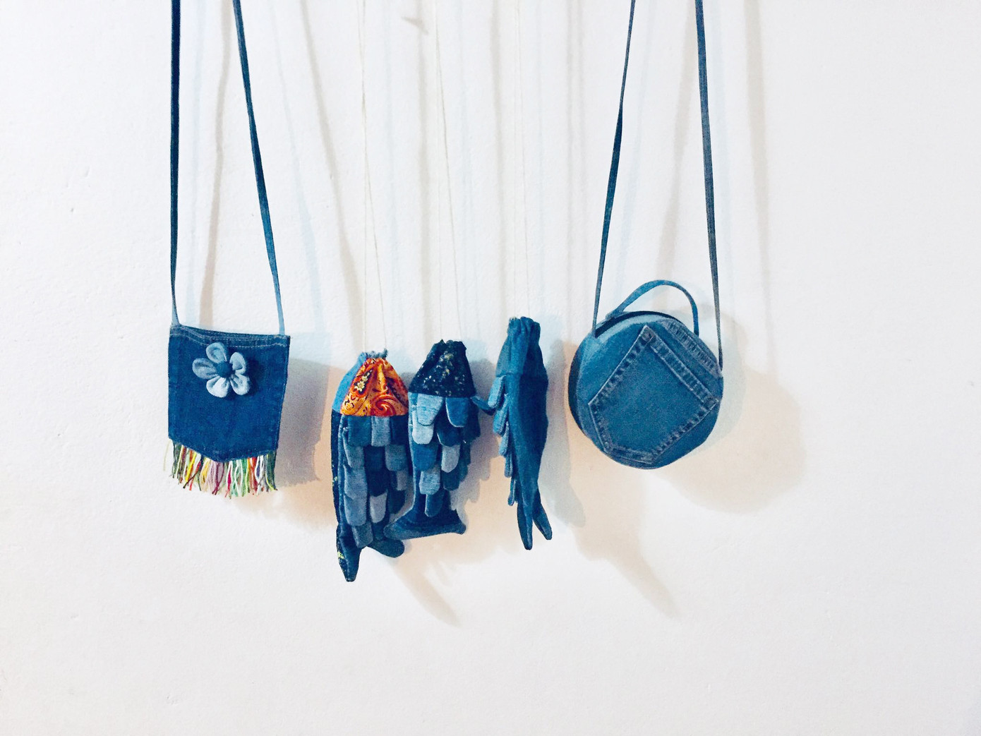 Khi tái chế trở thành dũng sĩ ảnh 1