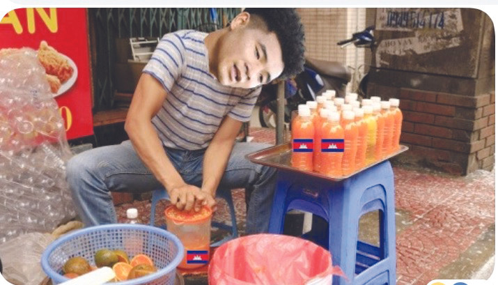 'Bóng đá - lễ hội tuyệt nhất trong các lễ hội ở Việt Nam' ảnh 1