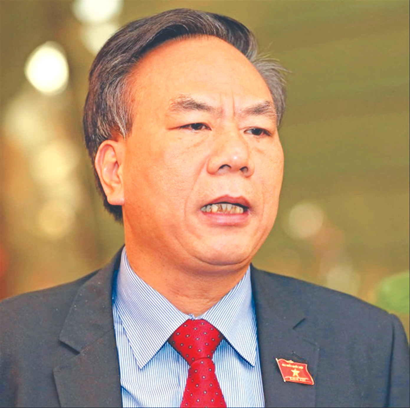 'Lửa thử vàng, gian nan thử sức' ảnh 1