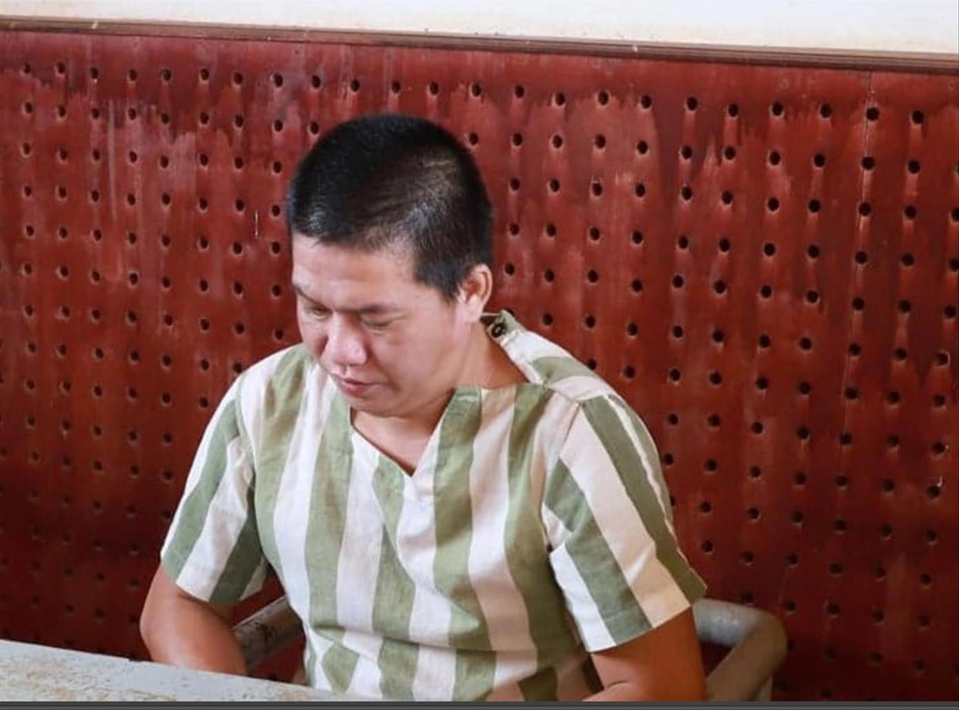 Hôm nay xử 'trùm' xăng giả Trịnh Sướng: Nhiều tình tiết lắt léo chờ tòa giải mã ảnh 3