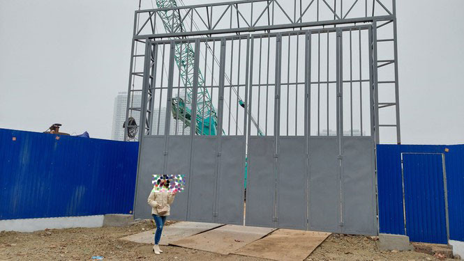 Nguồn cung nhà ở xã hội thiếu: Giả mạo chủ đầu tư nhận cọc ảnh 1