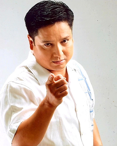 Vũ Khắc Tiệp: Thời trang thảm họa tại Milan Fashion Week? ảnh 2