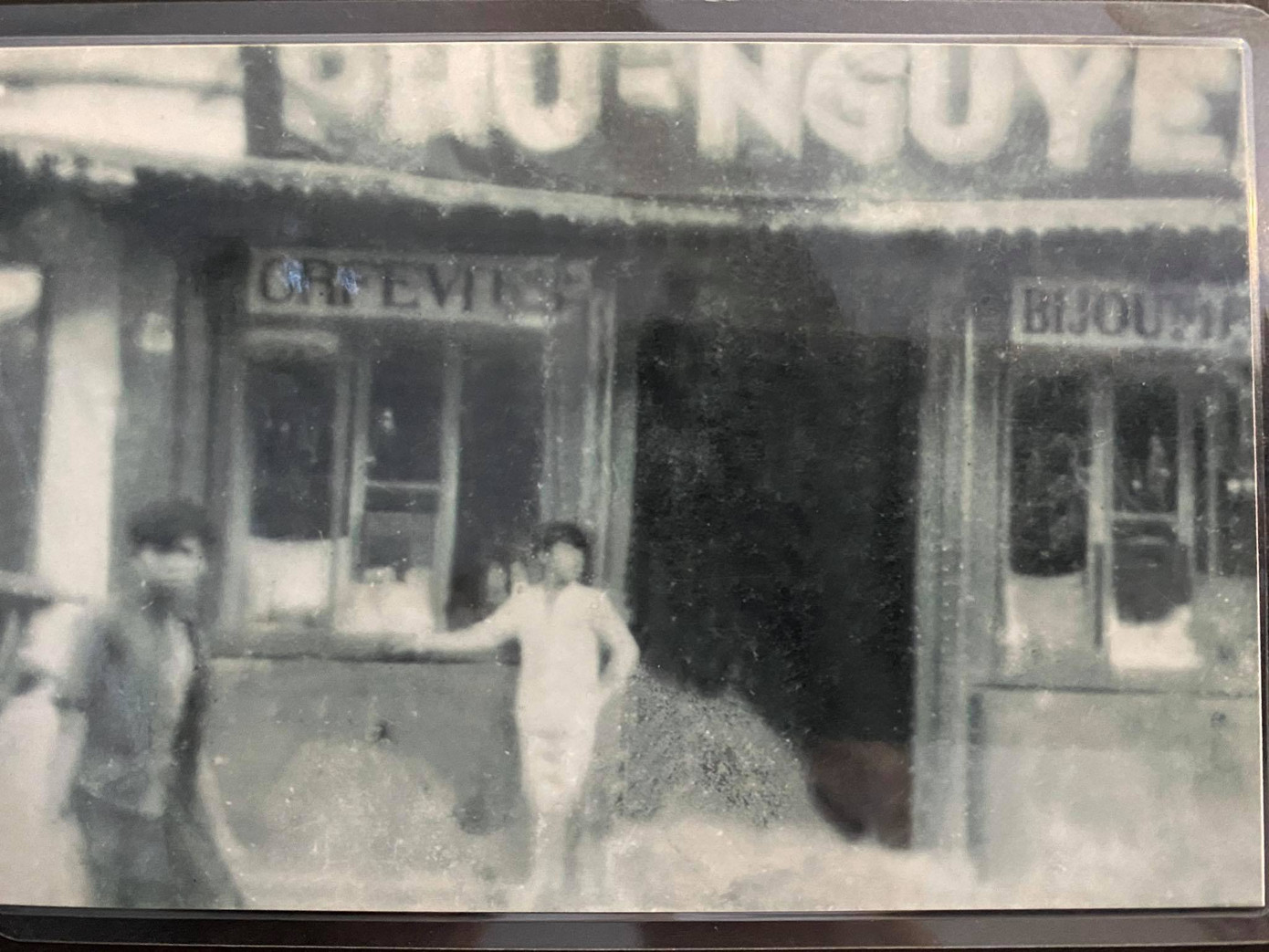 Người tạc Bác Hồ độc nhất vô nhị ảnh 4