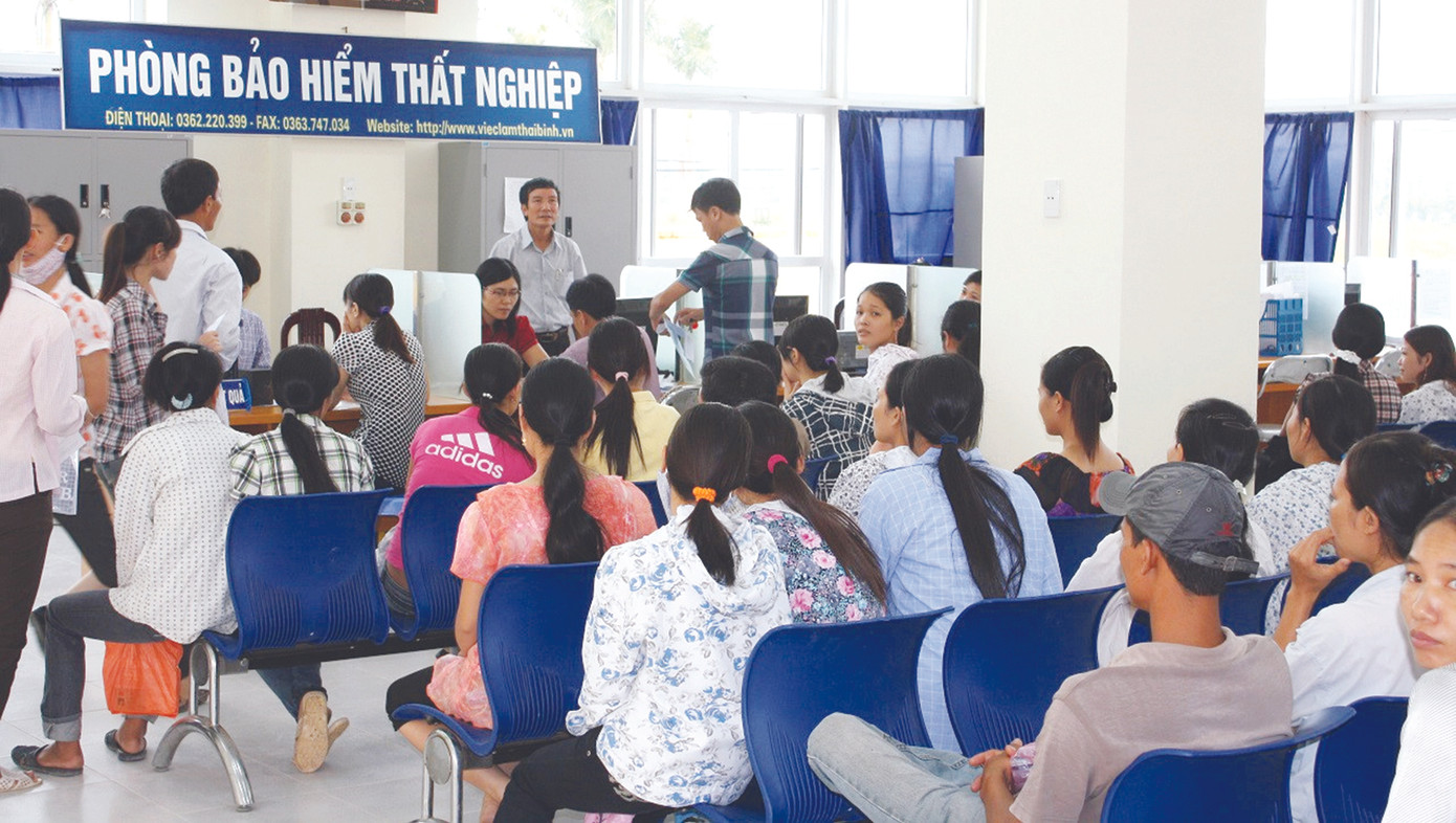 Bảo hiểm xã hội Việt Nam: Đơn giản hóa thủ tục, tăng cường thanh tra ảnh 1