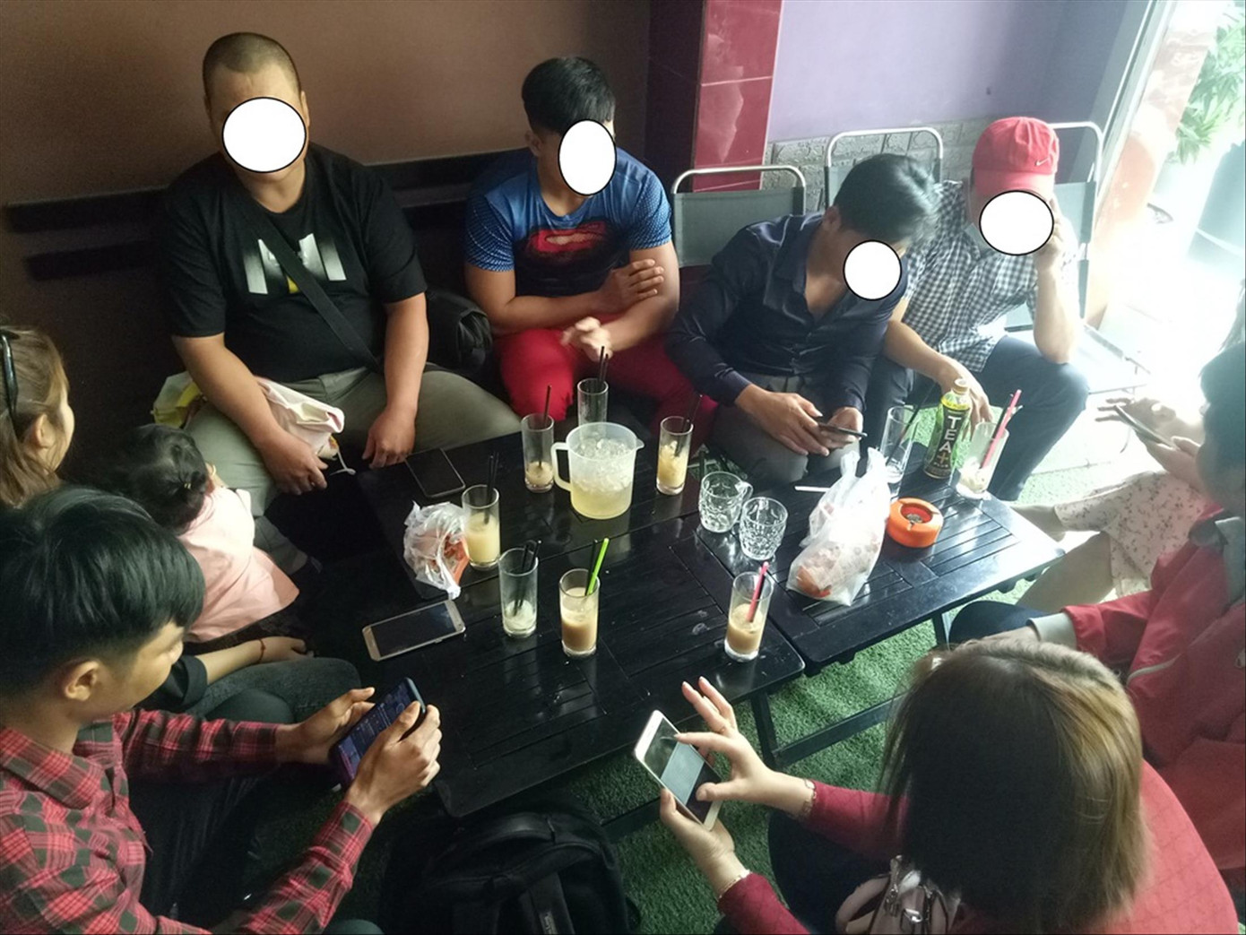 Thâm nhập kênh đầu tư tiền ảo ở Bình Dương ảnh 2