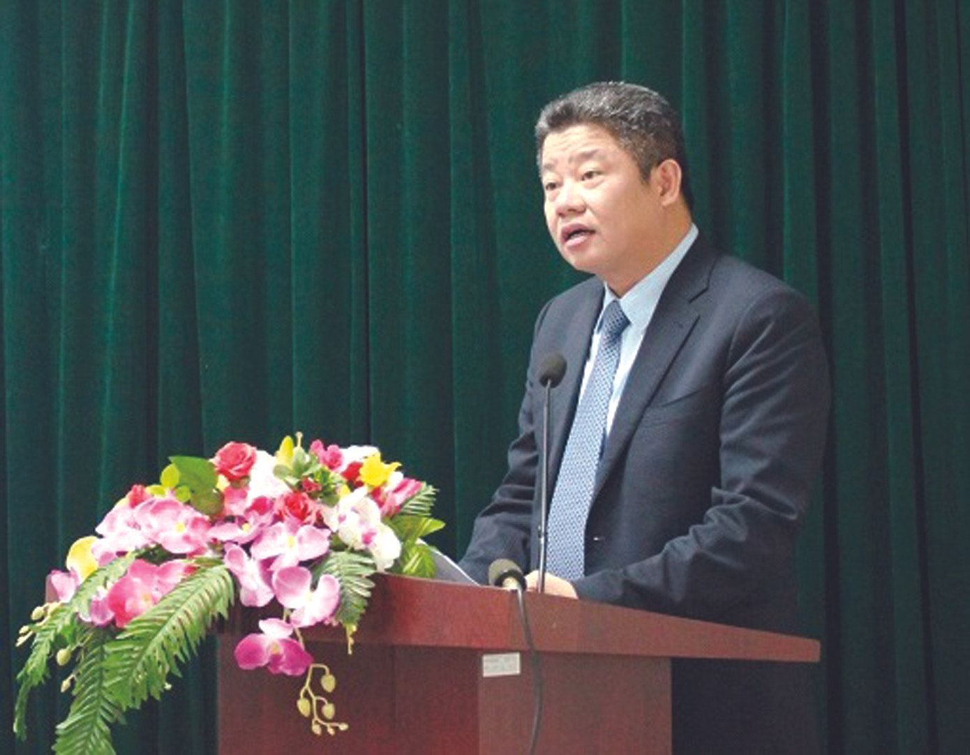 Phó Chủ tịch UBND TP Hà Nội: Transerco tiếp tục phát huy vai trò chủ lực ảnh 2