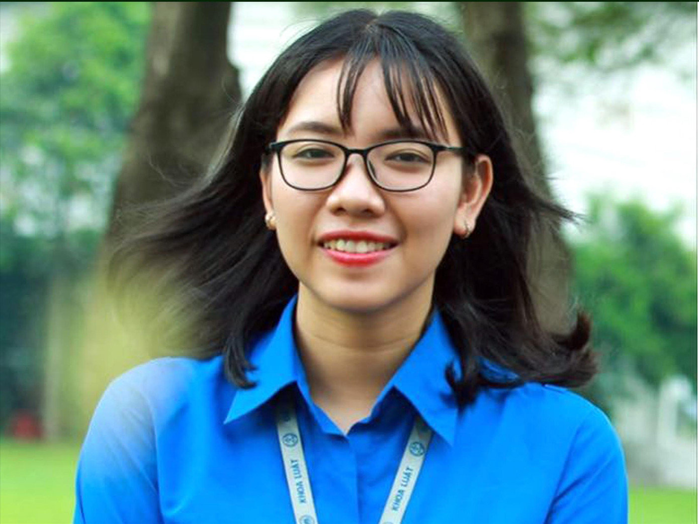 Tự hào Việt Nam sau mỗi chuyến tình nguyện ảnh 1