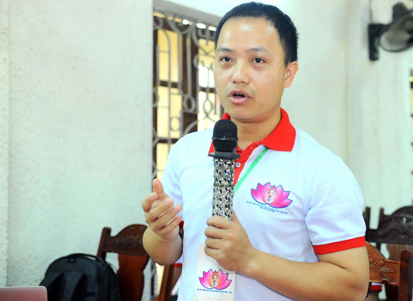 Đại hội Thanh niên tiên tiến làm theo lời Bác: 6 diễn đàn lớn được tổ chức ảnh 2