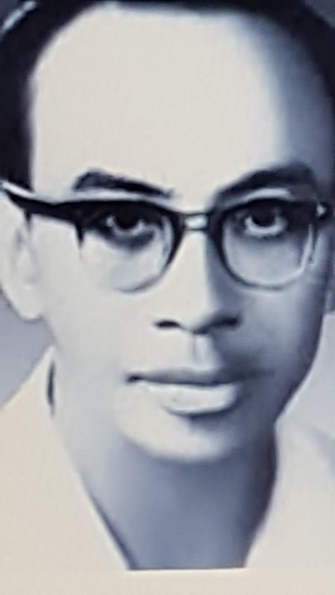 Người hàng xóm kỳ lạ ảnh 1