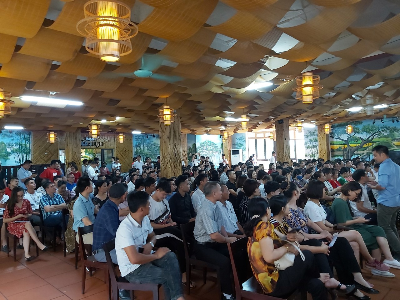 Ma trận gọi vốn đa cấp thời 4.0: Bên trong 'công ty nghìn tỷ' Gold Time có gì? ảnh 5 Ma trận gọi vốn đa cấp thời 4.0: Bên trong 'công ty nghìn tỷ' Gold Time có gì? ảnh 5