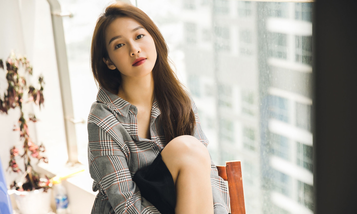 Rời công ty của cha nuôi sau 6 năm: Phương Mỹ Chi khôn hơn Jack? ảnh 1