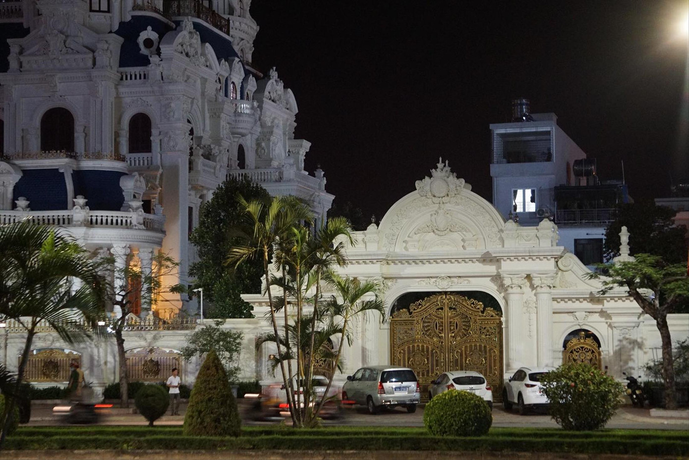 Vụ đại gia Phát 'dầu': 13 công ty dừng hoạt động bất thường, ai là chủ công ty? ảnh 1