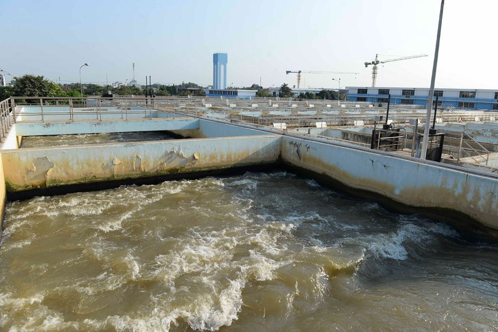 Lo ô nhiễm, TPHCM khai thác nước trên thượng lưu sông Sài Gòn, Đồng Nai ảnh 2