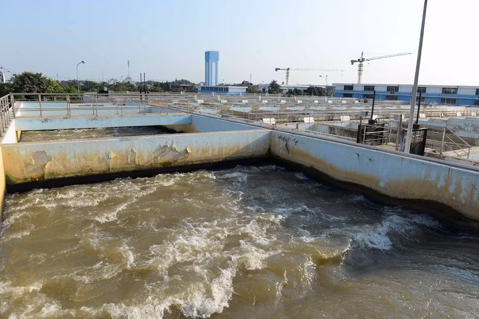 Lo ô nhiễm, TPHCM khai thác nước trên thượng lưu sông Sài Gòn, Đồng Nai ảnh 2