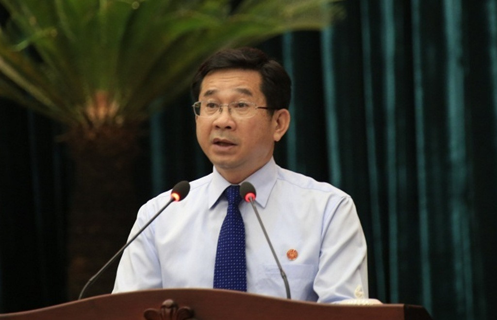 Giải quyết đơn thư tố cáo các nhân sự ứng cử đại biểu Quốc hội, HĐND ảnh 1