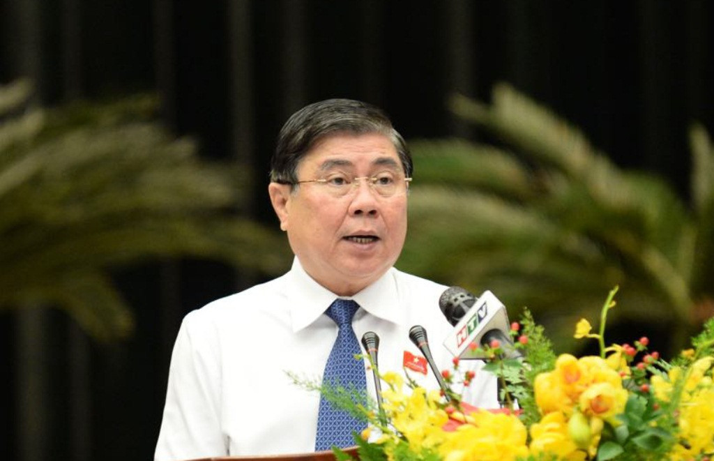 TP Thủ Đức phát triển theo mô hình giao thông công cộng, không để ngập lụt ảnh 3