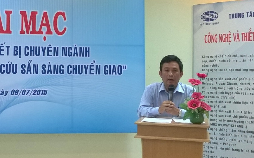 Thành phố Thủ Đức có Chủ tịch 8X ảnh 2