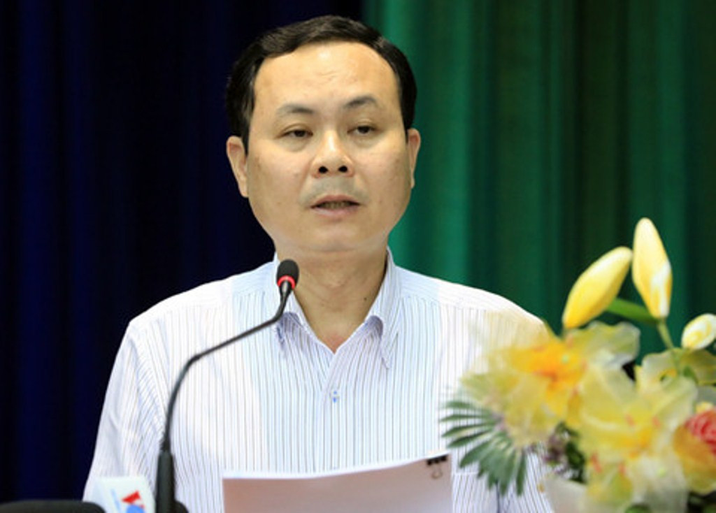 Chân dung các lãnh đạo chủ chốt thành phố Thủ Đức ảnh 1