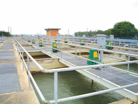 Lo ô nhiễm, TPHCM khai thác nước trên thượng lưu sông Sài Gòn, Đồng Nai ảnh 1