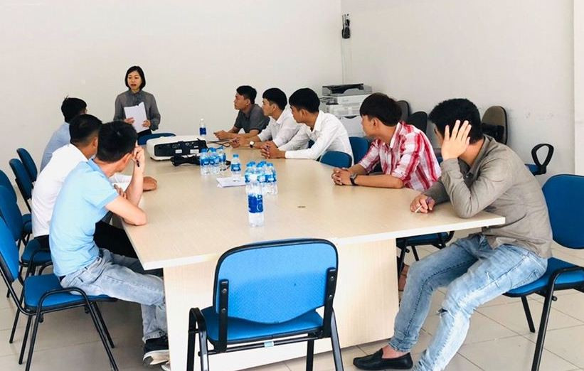 Nhà thầu Nhật đột ngột dừng đào tạo lái tàu metro tuyến Bến Thành - Suối Tiên ảnh 1