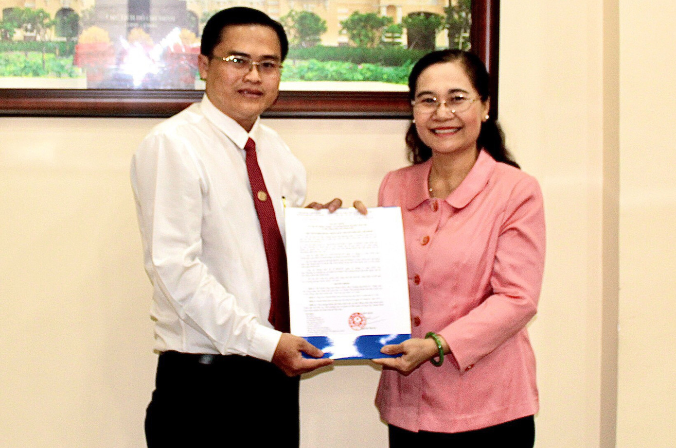 HĐND TPHCM họp bất thường, xem xét công tác nhân sự ảnh 4