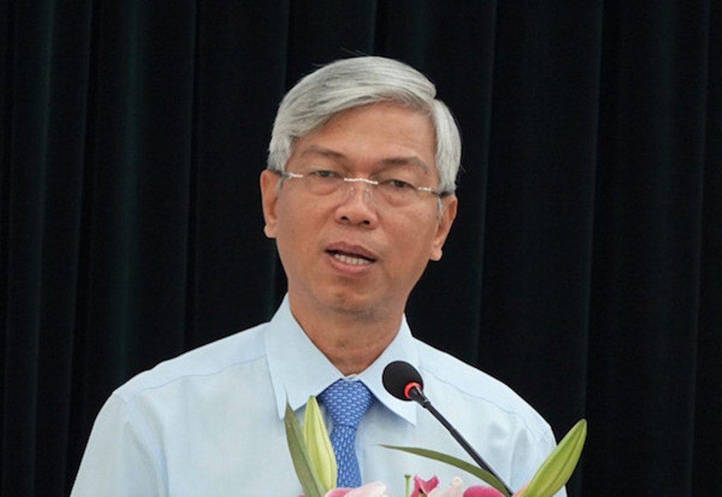 TP Thủ Đức phát triển theo mô hình giao thông công cộng, không để ngập lụt ảnh 1