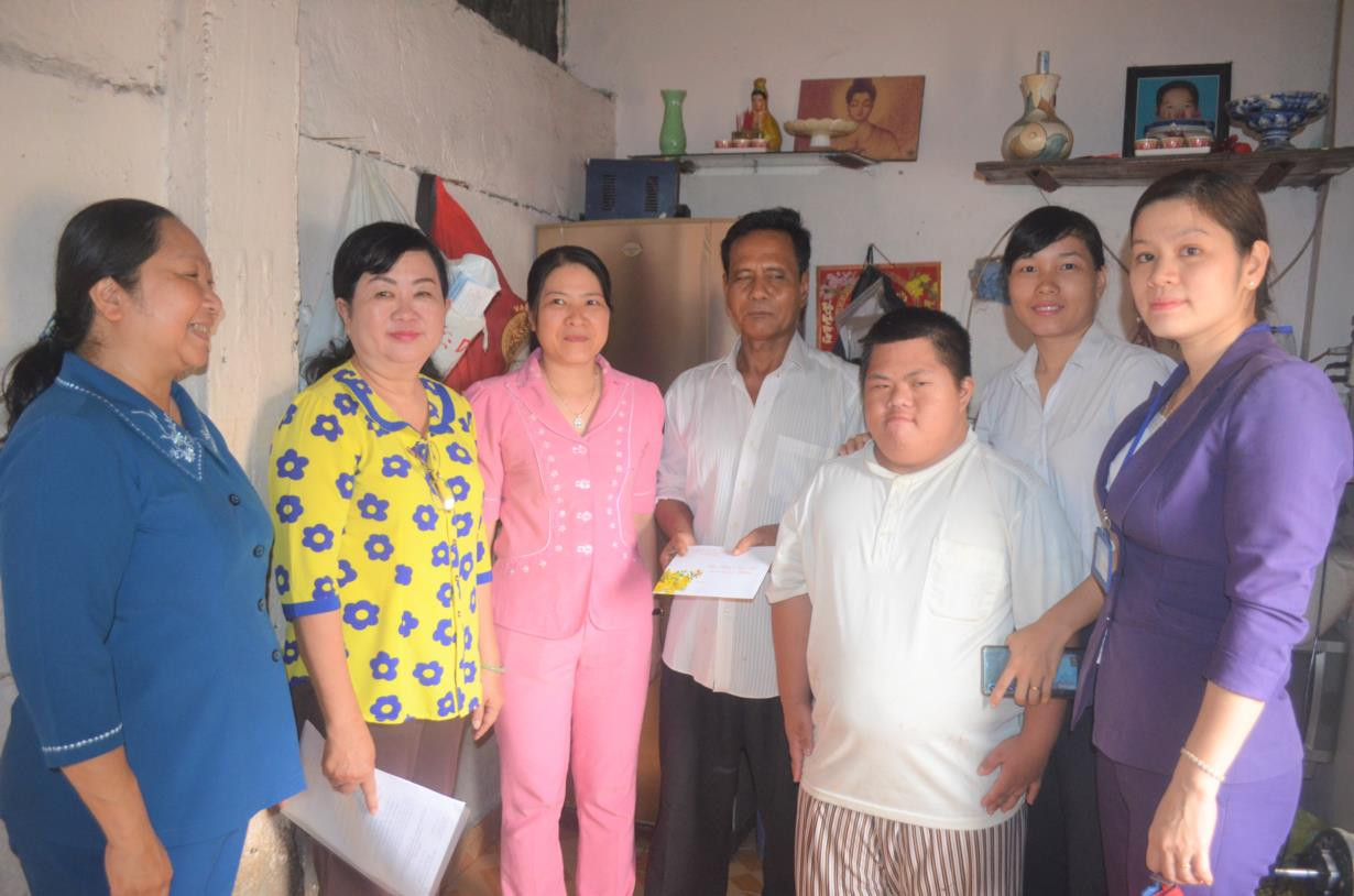 Bí thư Quận 2 Nguyễn Phước Hưng giữ chức Chủ tịch HĐND TP Thủ Đức ảnh 2