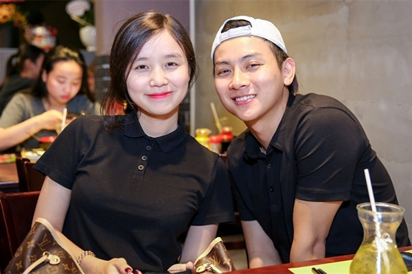 Đàm Vĩnh Hưng gọi vợ cũ của Hoài Lâm là “em dâu xinh đẹp” dù cặp đôi đã “đường ai nấy đi” ảnh 4