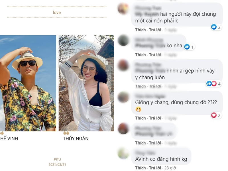 Thúy Ngân đăng ảnh đi chơi cùng hội bạn thân, netizen đồng loạt gọi tên Trương Thế Vinh ảnh 4