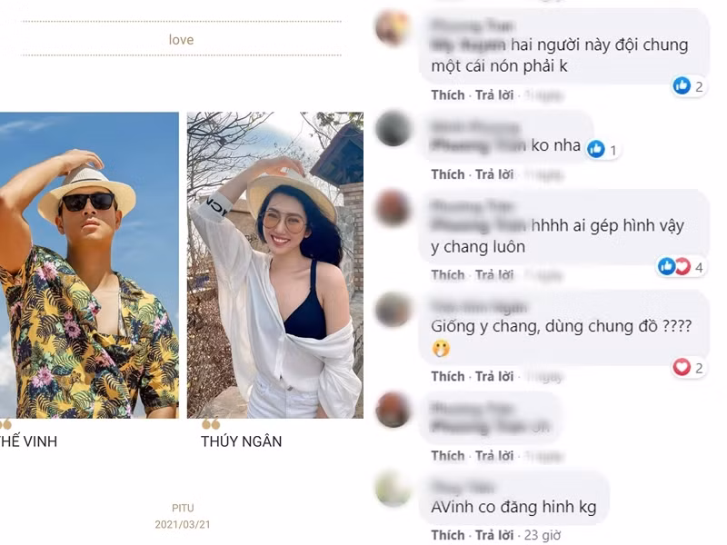 Thúy Ngân đăng ảnh đi chơi cùng hội bạn thân, netizen đồng loạt gọi tên Trương Thế Vinh ảnh 4