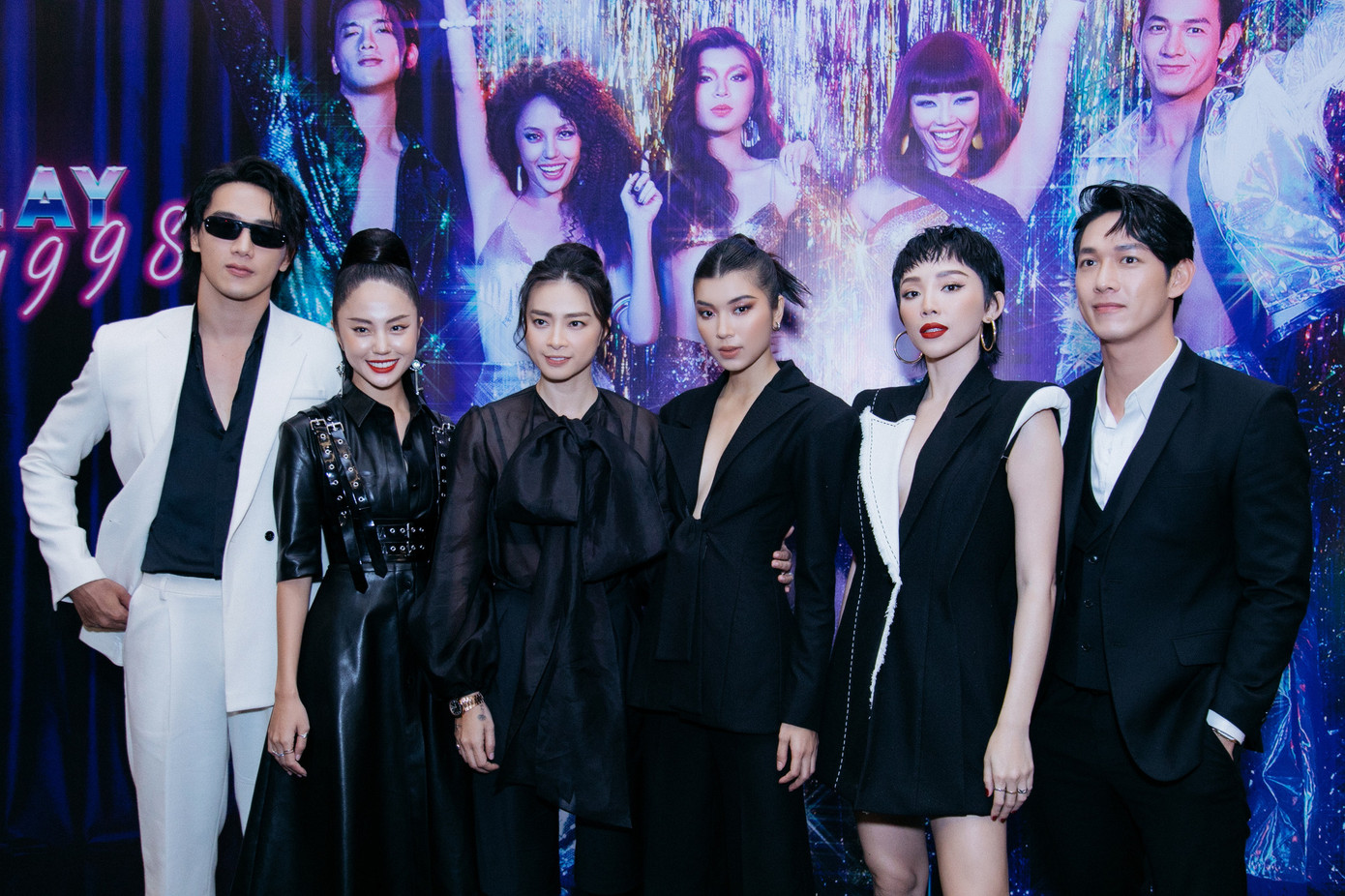 Tóc Tiên tiết lộ công việc cực nhất từng trải qua nhưng khán giả chỉ chú ý đến hashtag ảnh 4