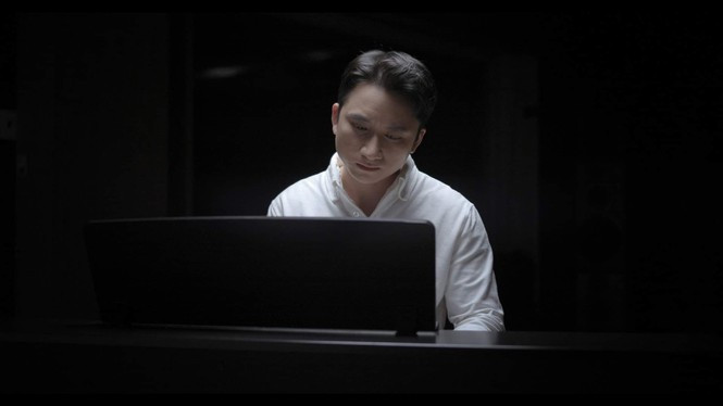 “Bố Già” tạo nhiều kỷ lục doanh thu, nhạc phim cũng leo Top 5 Trending YouTube ảnh 2