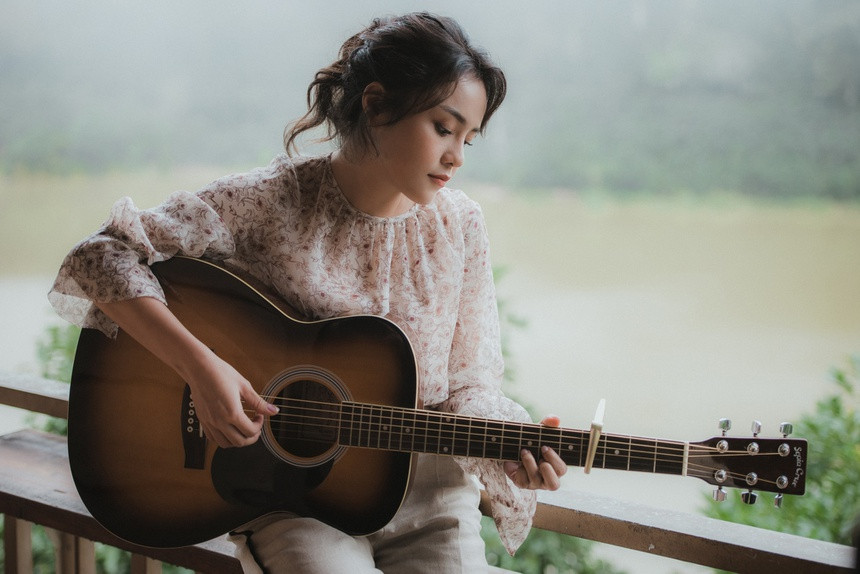 Thái Trinh lên tiếng khi bị xúc phạm ngoại hình, “quấy rối” khi tham gia gameshow ảnh 2