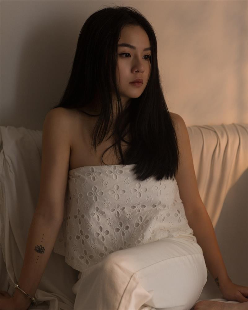 Thái Trinh lên tiếng khi bị xúc phạm ngoại hình, “quấy rối” khi tham gia gameshow ảnh 1