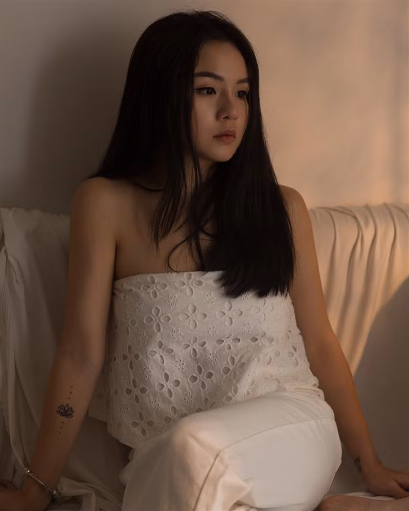 Thái Trinh lên tiếng khi bị xúc phạm ngoại hình, “quấy rối” khi tham gia gameshow ảnh 1